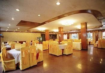 Emeishan Hotel 러산 외부 사진