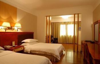 Emeishan Hotel 러산 외부 사진