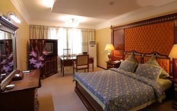 Emeishan Hotel 러산 외부 사진
