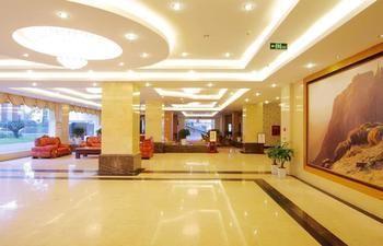 Emeishan Hotel 러산 외부 사진