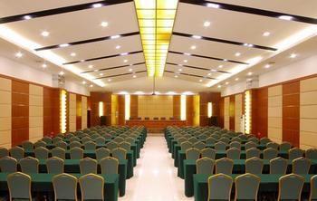 Emeishan Hotel 러산 외부 사진